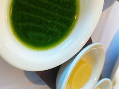 -GreyWhale灰鲸餐厅(武汉国际广场店)