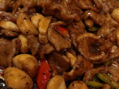 -裕德隆清真饭庄·天津特色菜(河东店)