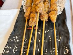 -功德林素菜饭庄(前门店)