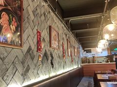 -斯比特花园西餐厅(东方商厦店)