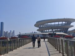 -梅溪湖城市岛