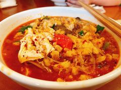 -刘信牛羊肉小炒泡馍(回民街店)