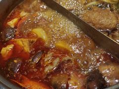 霜降牛肉-水林间·寿喜烧自助(仙林金鹰店)