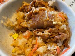 -松子料理(白家庄店)