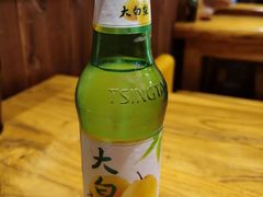 -我的面 川味Bistro(后沙峪店)