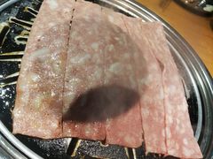 -老炉家木炭烤肉(长江国际店)
