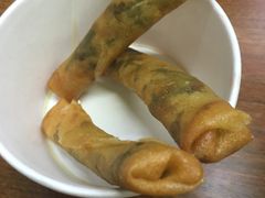 -老麻抄手(吉庆街店)