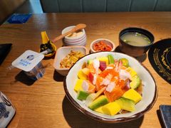 -沼津港精致料理·寿喜烧·烧鸟(青浦宝龙广场日料榜单店)