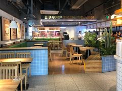 -第五食堂(万科城店)