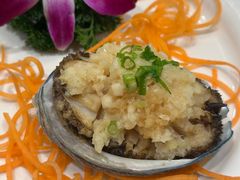 -万宝海鲜舫(劳动公园店)