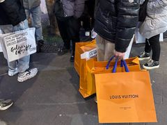 -路易·威登(香榭丽舍大道店)