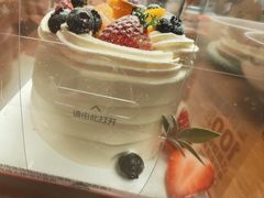 -味多美蛋糕(霍营地铁店)