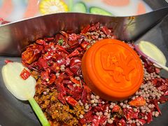 -楠火锅(仁恒梦中心店)