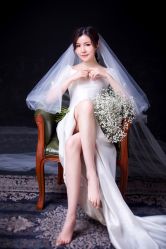 点击看大图 -维纳斯婚纱摄影(鞍山店)