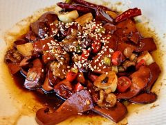 -高佳庄·舟山海鲜(海景旗舰店)