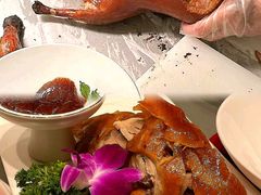 -大鹏饭店·金陵家宴(奥体中心店)