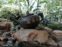 -厦门日月谷温泉渡假村