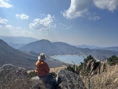 -浙西天池景区