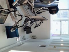 -Bona Fit 伯纳健身超级工作室(车公庄店)