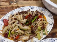-九九牛肉馆(南山路店)