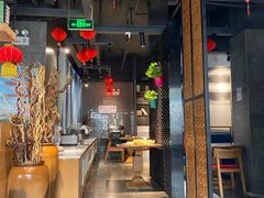 -静一·疆味小馆(黄河路店)