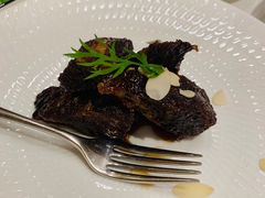 脆皮澳洲小牛肉-扬州香格里拉·香宫中餐厅