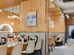-围炉肉舍丹东海鲜烤肉·烤活鳗(步行街店)