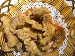 -哥老官重庆美蛙鱼头(宝山龙湖店)