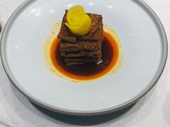-古韵轩·园林餐厅