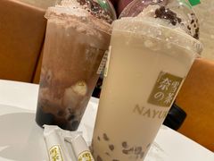 -奈雪的茶(新天地广场PRO店)