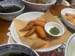 -和府捞面(天河领展广场店)