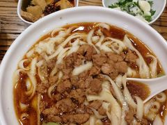 -韩师傅老大同刀削面(北苑路店)