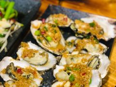 -老东镇啤酒屋海鲜加工·蒸汽海鲜·海鲜烧烤(台东店)