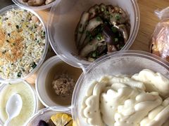清炖狮子头-扬州狮子楼·非遗淮扬菜(总店)