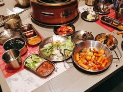 -西塔老太太泥炉烤肉(济南首店)