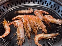 -黑金·寻焰自助百汇·烤肉·火锅(中街店)