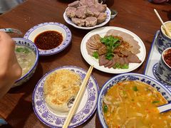 -老三羊汤【北兴隆街店】