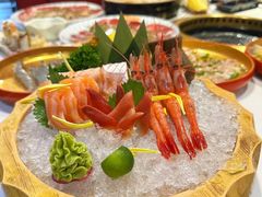 -拾也•和牛•海鲜•烤肉放题(卓悦INTOWN店)