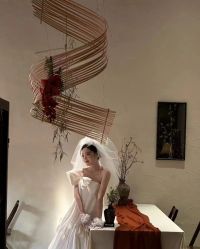 -Lady  Jane高端婚纱礼服馆