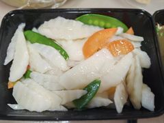 -郑庄脂渣海鲜楼(九水路店)