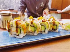 -莳空烧鸟店(晨沐店)