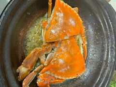 -甬小馆·焗海鲜温州菜(五马街店)