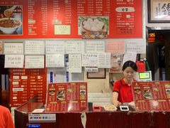 大堂-姚记炒肝店(鼓楼店)