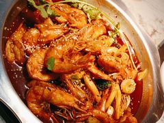 -邵汇大虾(甘井子万达店)