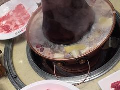 -阳坊大都涮羊肉(阳坊总店)