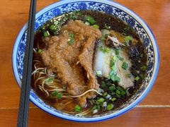 -伟记奥面馆(养育巷店)