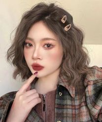-菲·木田moontin造型salon