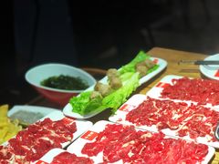 -牛很鲜潮汕牛肉火锅(朝晖路店)