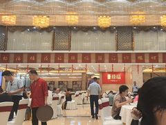 -禄福山庄•顺德菜·融和菜(龙江店)