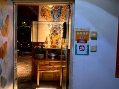 -萨芭蒂高空花园餐酒吧